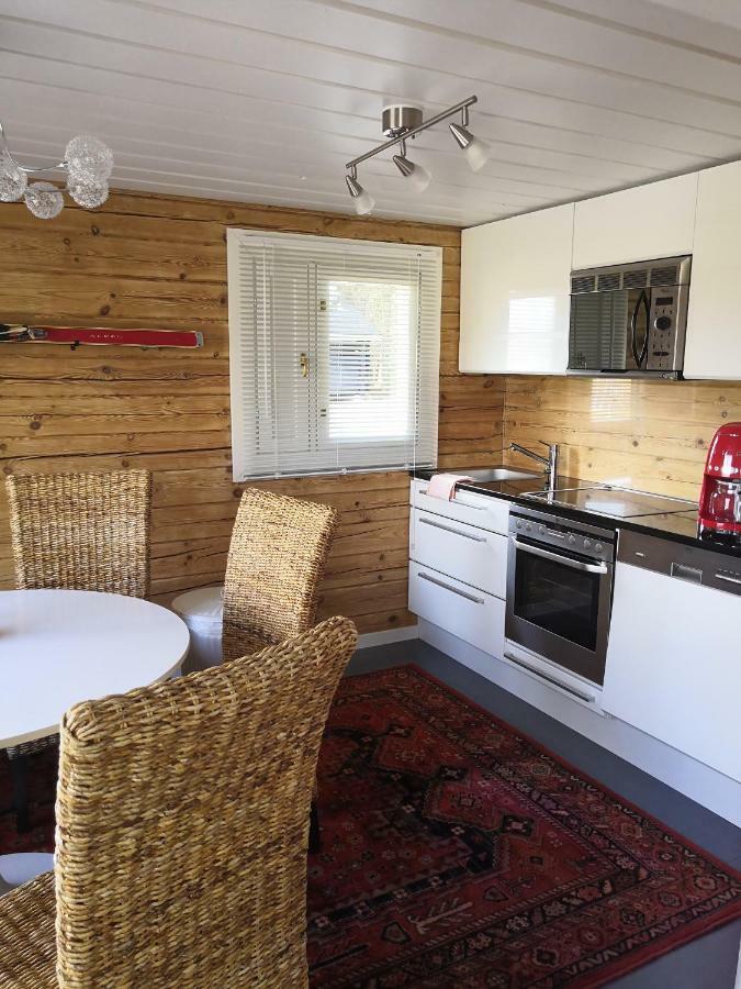 Koljonvirran Lomamökit Idensalmi Exteriör bild