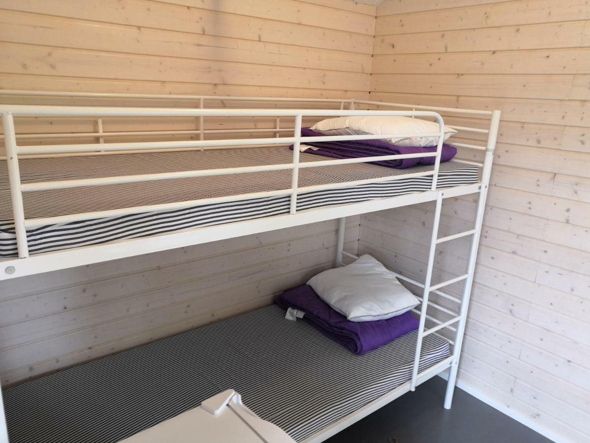 Koljonvirran Lomamökit Idensalmi Exteriör bild