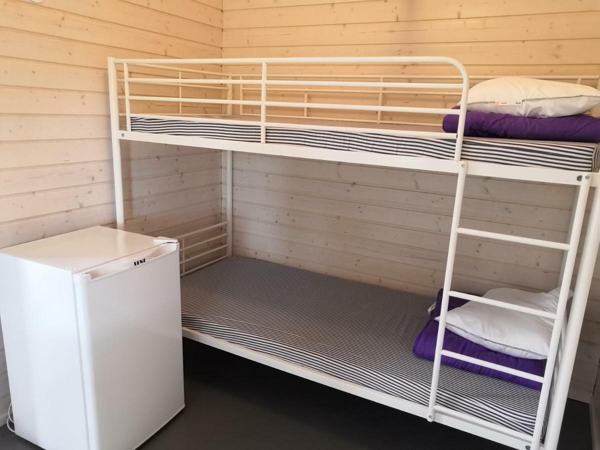 Koljonvirran Lomamökit Idensalmi Exteriör bild