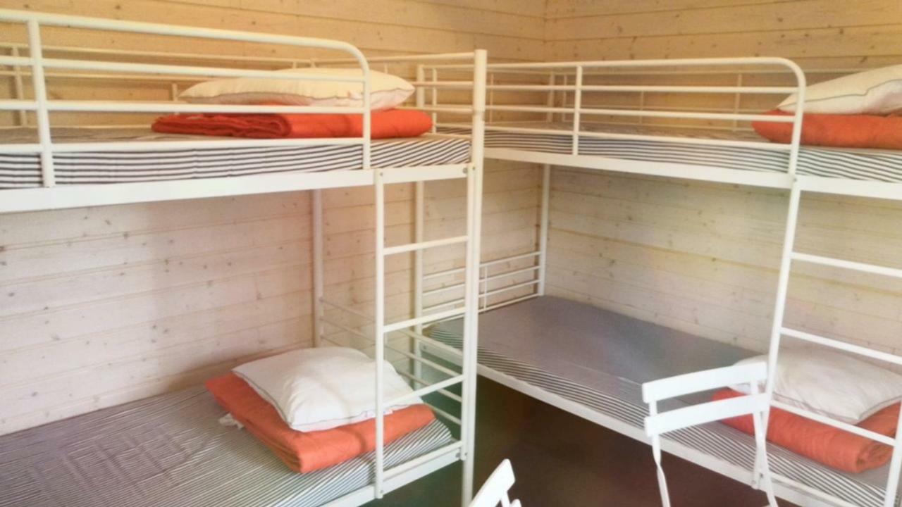 Koljonvirran Lomamökit Idensalmi Exteriör bild
