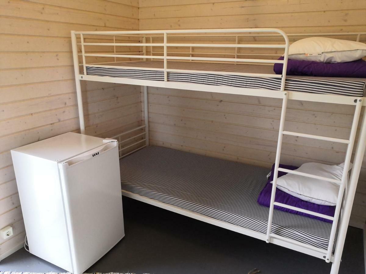 Koljonvirran Lomamökit Idensalmi Exteriör bild